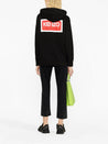 KENZO-OUTLET-SALE-Sweatshirts SCHWARZ-ARCHIVIST