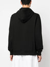 KENZO-OUTLET-SALE-Sweatshirts SCHWARZ-ARCHIVIST