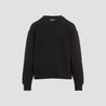 KENZO-OUTLET-SALE-Sweatshirts SCHWARZ-ARCHIVIST