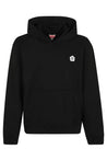 KENZO-OUTLET-SALE-Sweatshirts SCHWARZ-ARCHIVIST