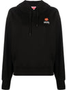 KENZO-OUTLET-SALE-Sweatshirts SCHWARZ-ARCHIVIST