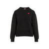 KENZO-OUTLET-SALE-Sweatshirts SCHWARZ-ARCHIVIST