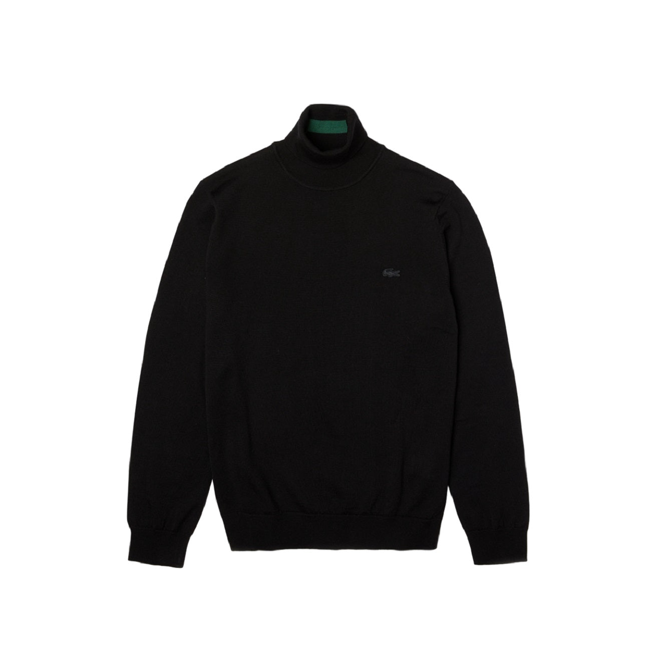 LACOSTE-OUTLET-SALE-Sweatshirts SCHWARZ-ARCHIVIST