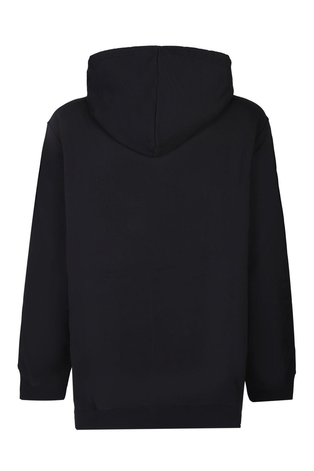 LANVIN-OUTLET-SALE-Sweatshirts SCHWARZ-ARCHIVIST