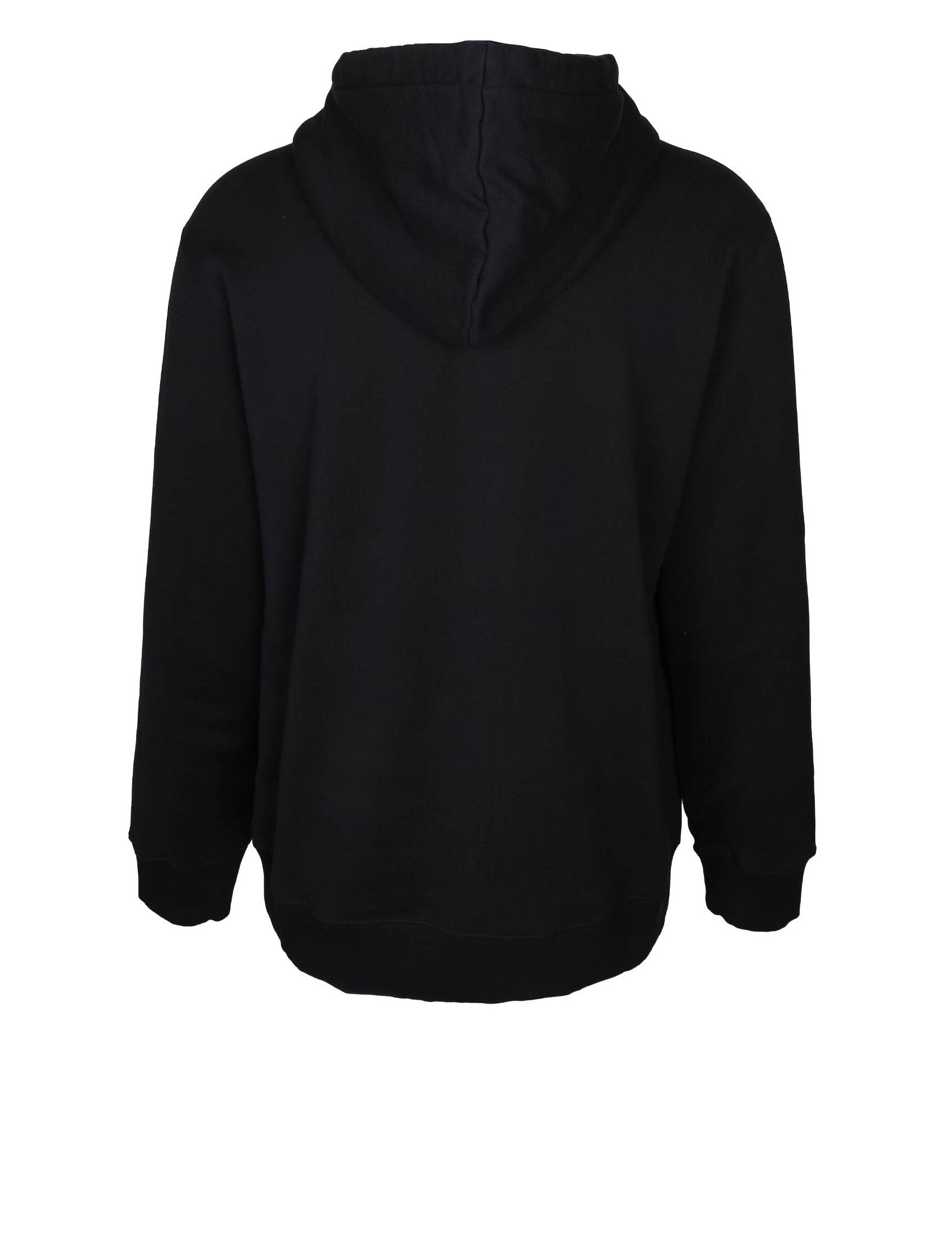 LANVIN-OUTLET-SALE-Sweatshirts SCHWARZ-ARCHIVIST