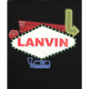 LANVIN-OUTLET-SALE-Sweatshirts SCHWARZ-ARCHIVIST