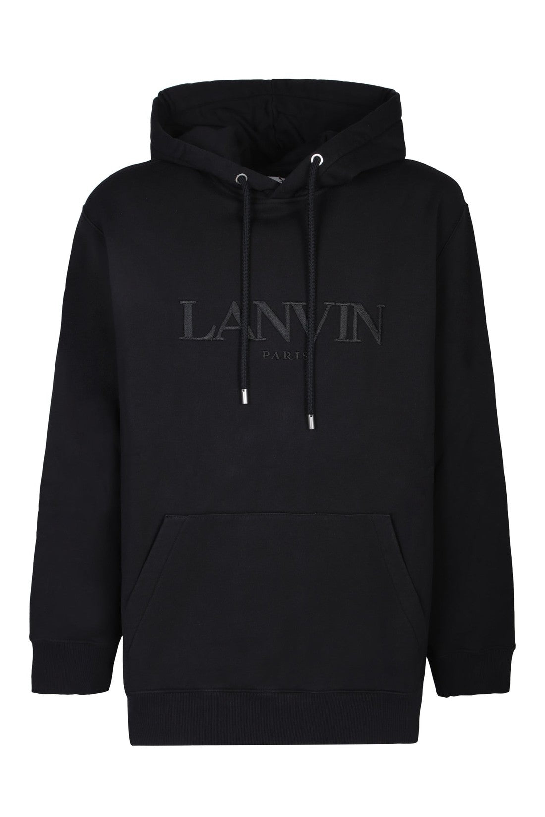 LANVIN-OUTLET-SALE-Sweatshirts SCHWARZ-ARCHIVIST