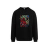 LOEWE-OUTLET-SALE-Sweatshirts SCHWARZ-ARCHIVIST