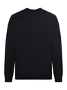 Lacoste-OUTLET-SALE-Sweatshirts SCHWARZ-ARCHIVIST