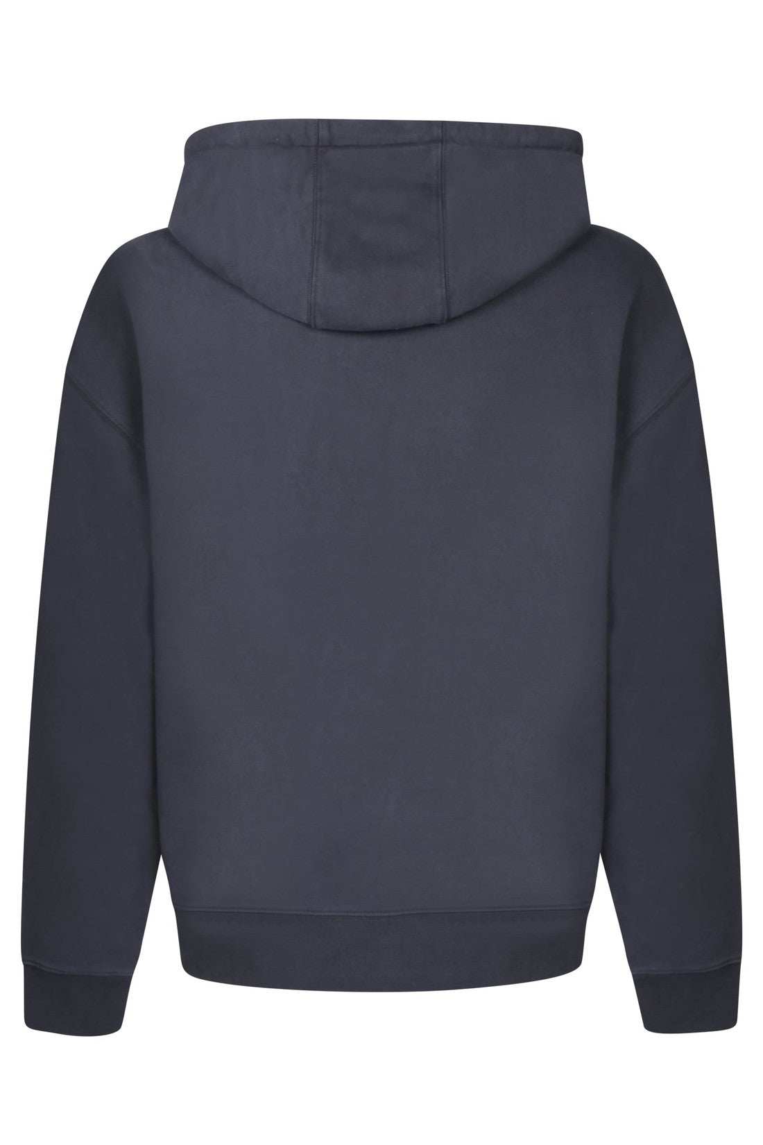 Maison Kitsuné-OUTLET-SALE-Sweatshirts SCHWARZ-ARCHIVIST