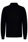 MALO-OUTLET-SALE-Sweatshirts SCHWARZ-ARCHIVIST