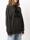 Marant Etoile-OUTLET-SALE-Sweatshirts SCHWARZ-ARCHIVIST