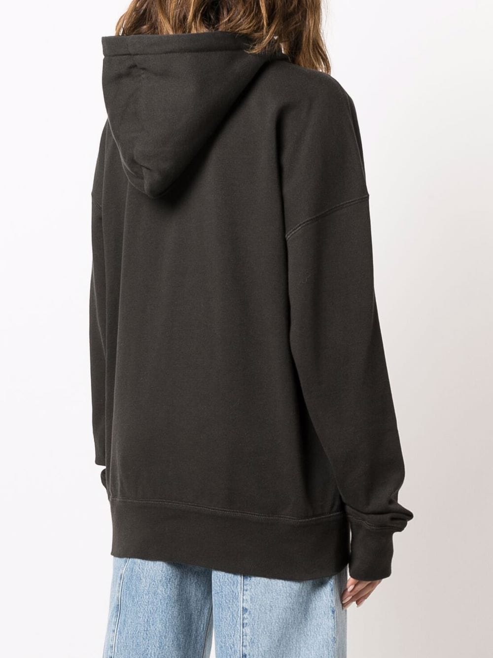 MARANT ETOILE-OUTLET-SALE-Sweatshirts SCHWARZ-ARCHIVIST