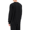 MARCELO BURLON COUNTY OF MILAN-OUTLET-SALE-Sweatshirts SCHWARZ-ARCHIVIST