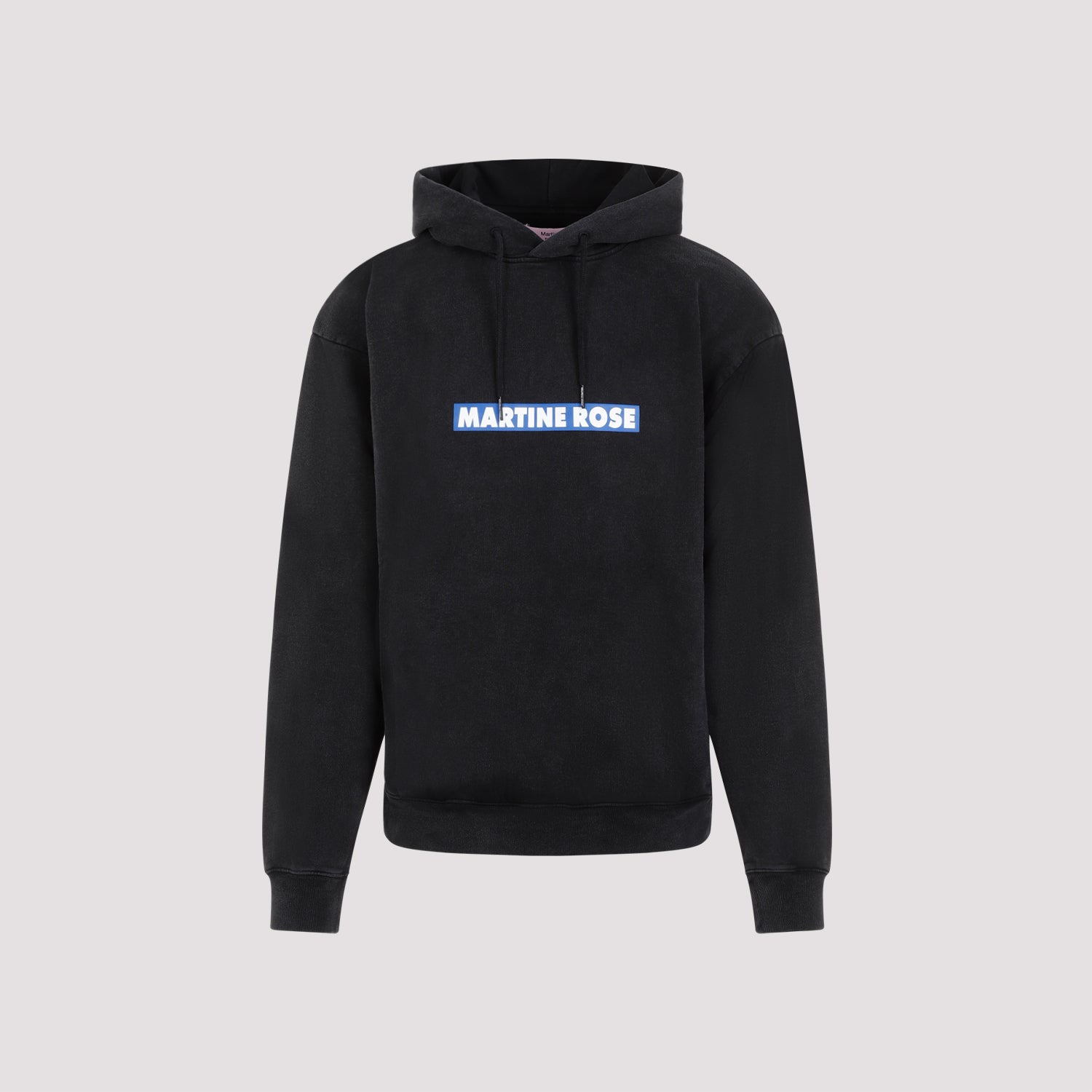 Martine Rose-OUTLET-SALE-Sweatshirts SCHWARZ-ARCHIVIST