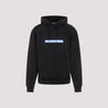 Martine Rose-OUTLET-SALE-Sweatshirts SCHWARZ-ARCHIVIST