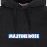 Martine Rose-OUTLET-SALE-Sweatshirts SCHWARZ-ARCHIVIST