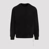 MASTERMIND-OUTLET-SALE-Sweatshirts SCHWARZ-ARCHIVIST