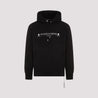 MASTERMIND-OUTLET-SALE-Sweatshirts SCHWARZ-ARCHIVIST