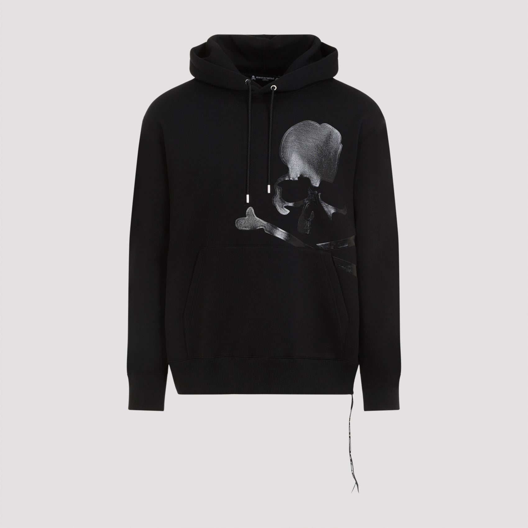 MASTERMIND-OUTLET-SALE-Sweatshirts SCHWARZ-ARCHIVIST