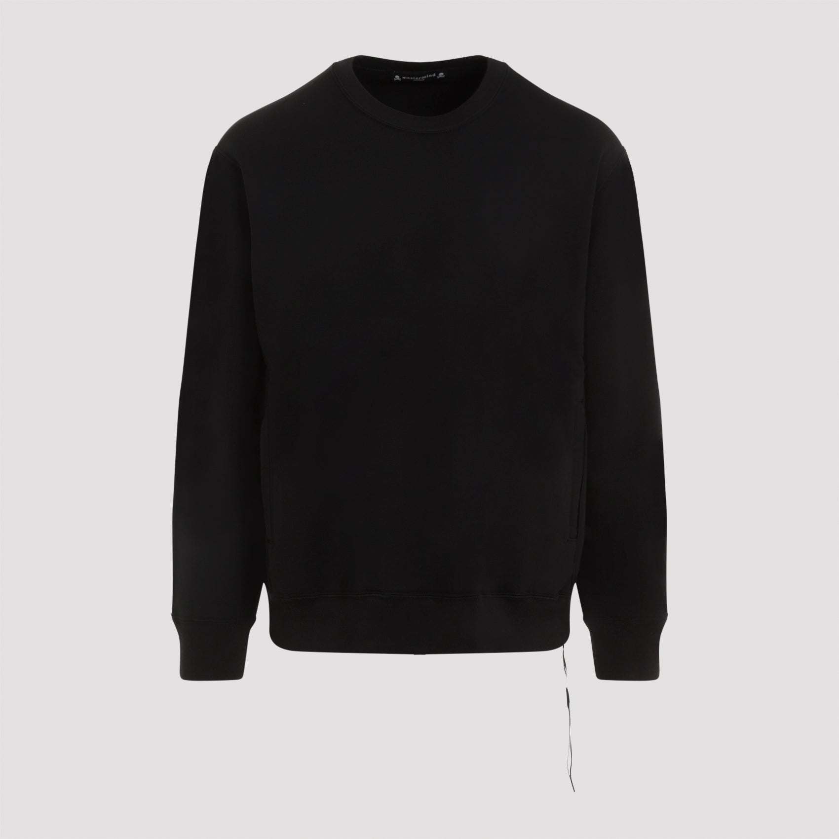 MASTERMIND-OUTLET-SALE-Sweatshirts SCHWARZ-ARCHIVIST