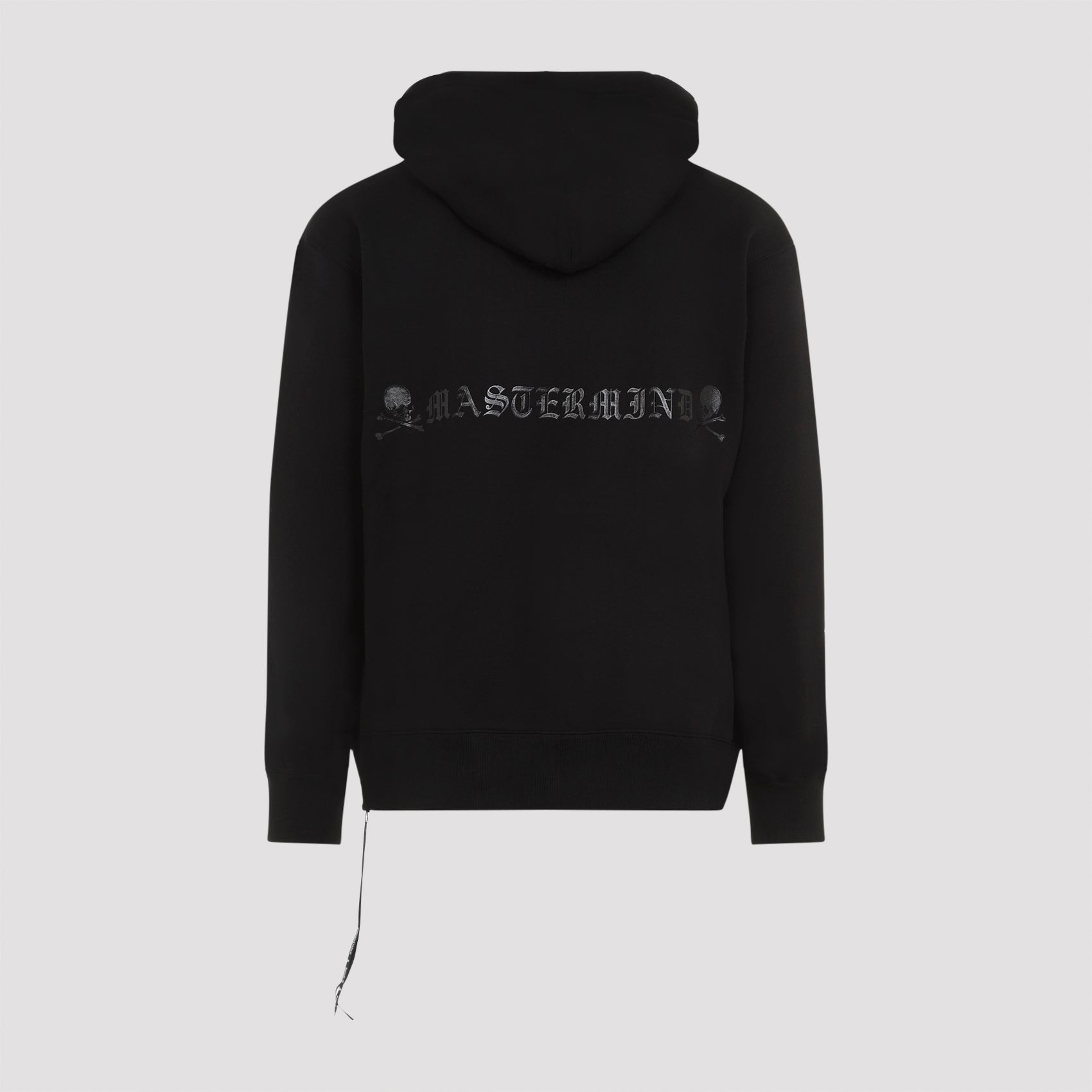 MASTERMIND-OUTLET-SALE-Sweatshirts SCHWARZ-ARCHIVIST