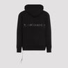 MASTERMIND-OUTLET-SALE-Sweatshirts SCHWARZ-ARCHIVIST