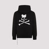 MASTERMIND-OUTLET-SALE-Sweatshirts SCHWARZ-ARCHIVIST