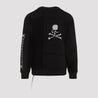 MASTERMIND-OUTLET-SALE-Sweatshirts SCHWARZ-ARCHIVIST