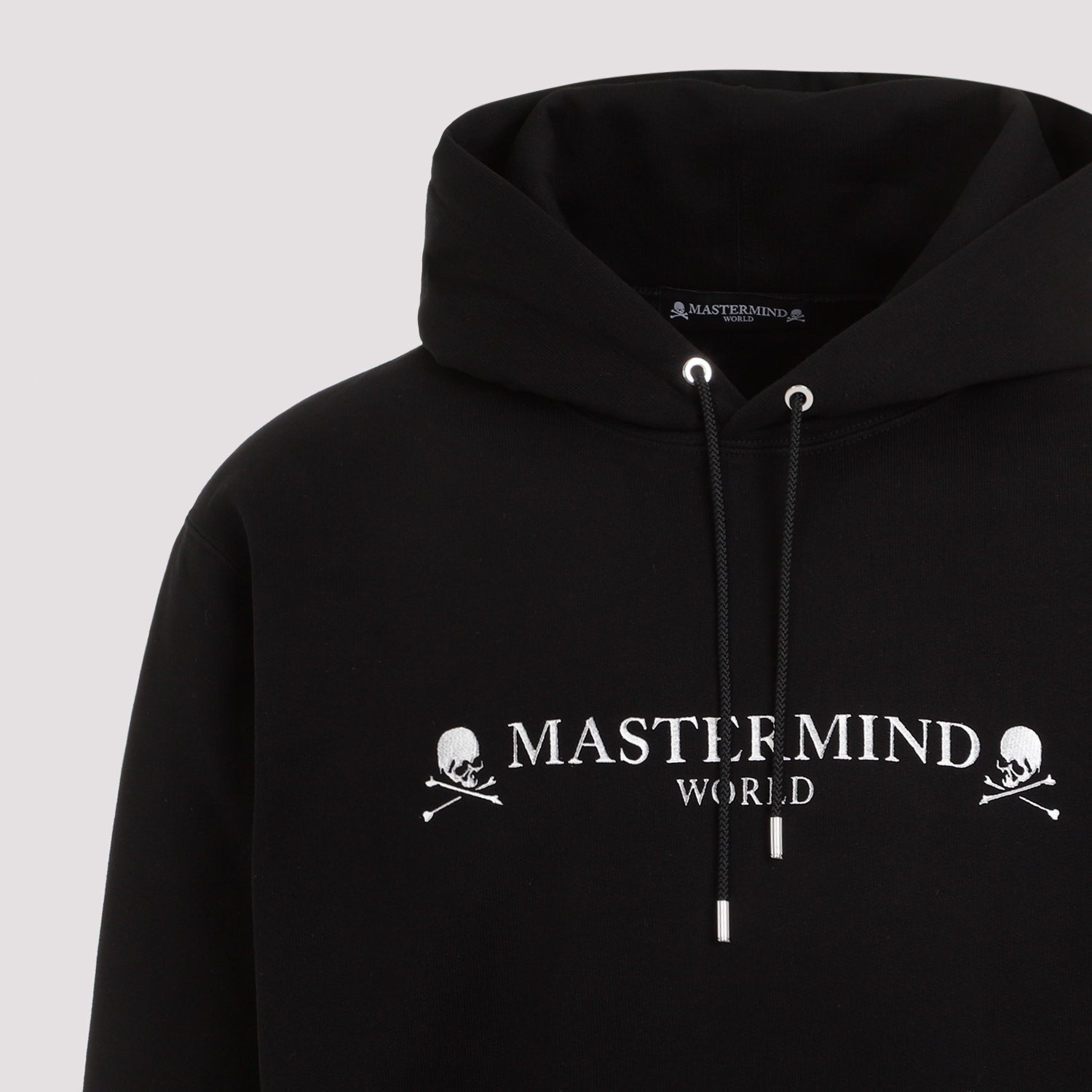 MASTERMIND-OUTLET-SALE-Sweatshirts SCHWARZ-ARCHIVIST