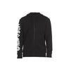 MOSCHINO COUTURE-OUTLET-SALE-Sweatshirts SCHWARZ-ARCHIVIST