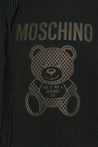 MOSCHINO-OUTLET-SALE-Sweatshirts SCHWARZ-ARCHIVIST