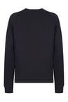 MSGM-OUTLET-SALE-Sweatshirts SCHWARZ-ARCHIVIST