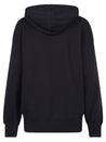 MSGM-OUTLET-SALE-Sweatshirts SCHWARZ-ARCHIVIST