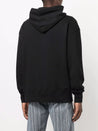 MSGM-OUTLET-SALE-Sweatshirts SCHWARZ-ARCHIVIST