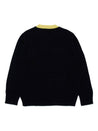 Marni-OUTLET-SALE-Sweatshirts SCHWARZ-ARCHIVIST