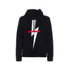 NEIL BARRETT-OUTLET-SALE-Sweatshirts SCHWARZ-ARCHIVIST