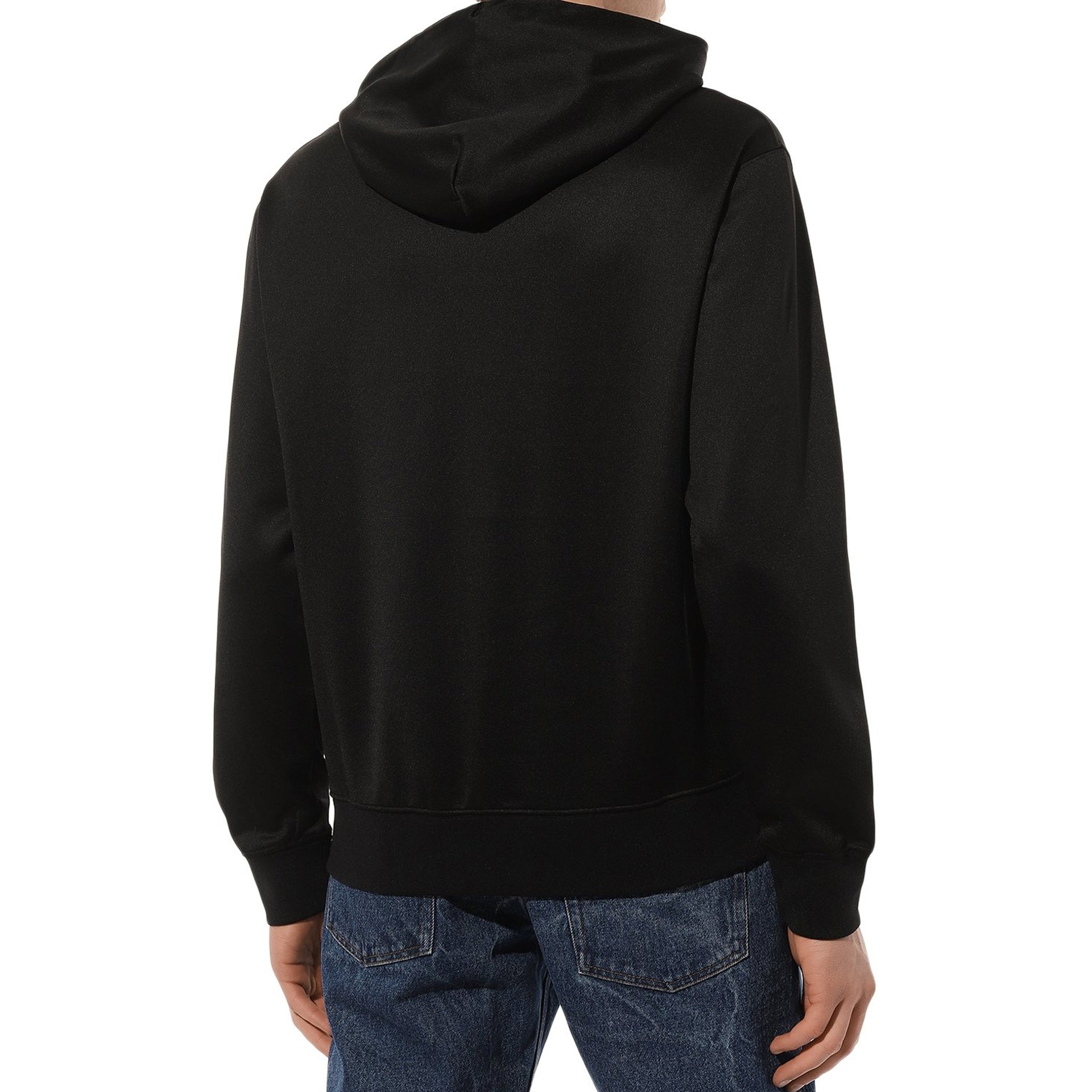 OFF-WHITE-OUTLET-SALE-Sweatshirts SCHWARZ-ARCHIVIST