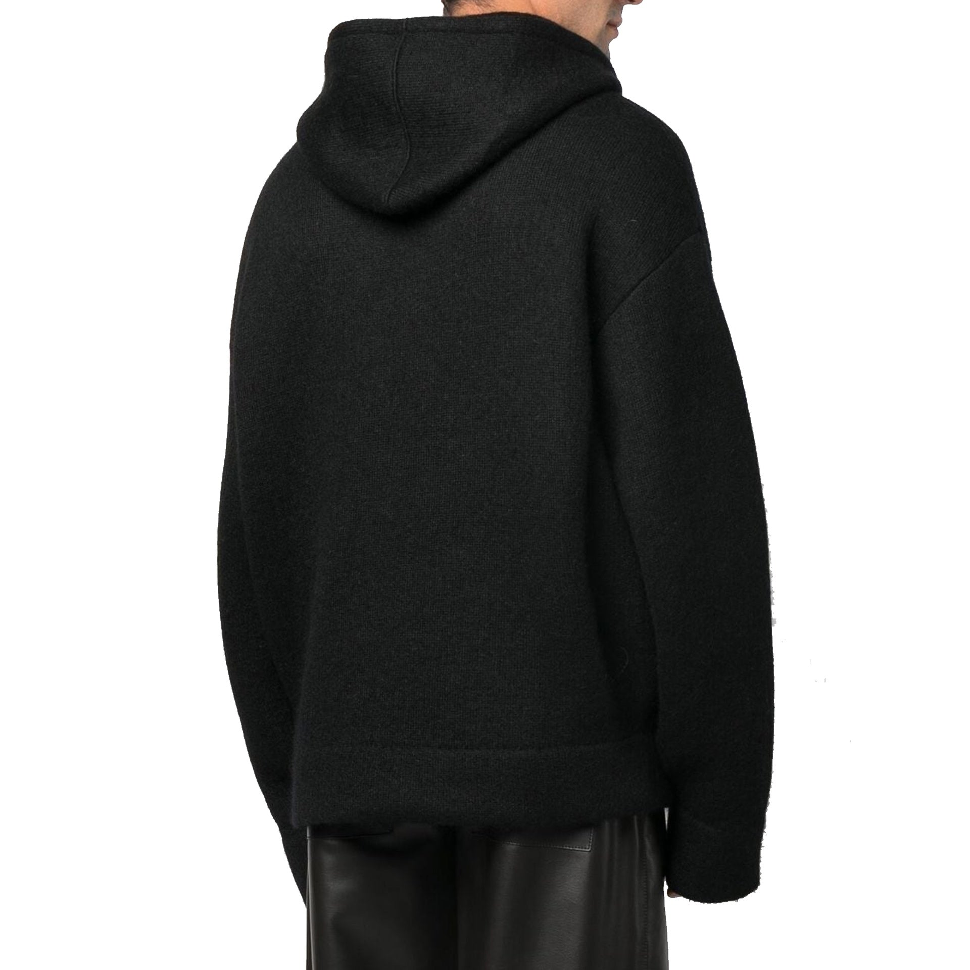 OFF-WHITE-OUTLET-SALE-Sweatshirts SCHWARZ-ARCHIVIST