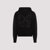 OFF-WHITE-OUTLET-SALE-Sweatshirts SCHWARZ-ARCHIVIST