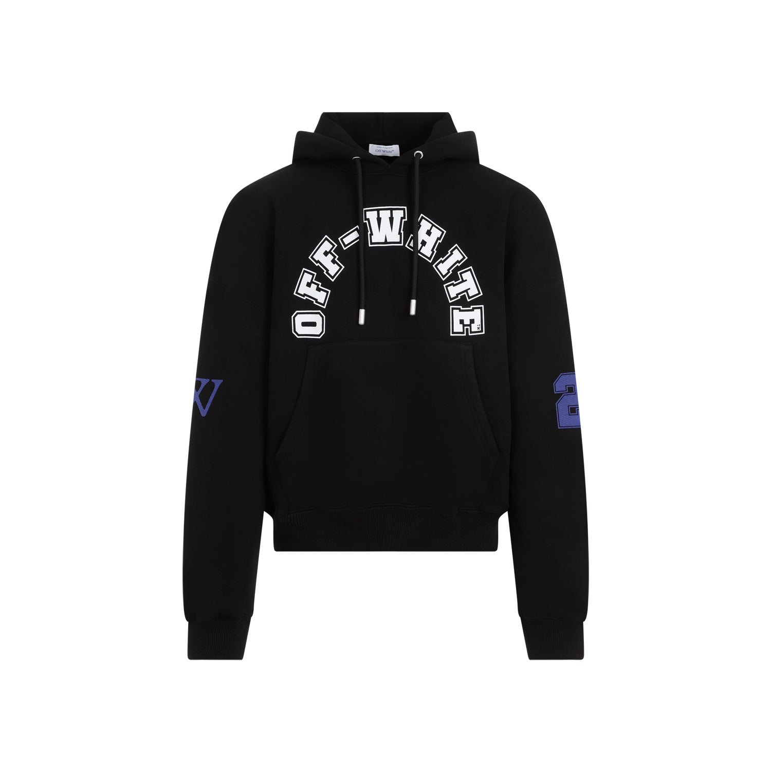 OFF-WHITE-OUTLET-SALE-Sweatshirts SCHWARZ-ARCHIVIST