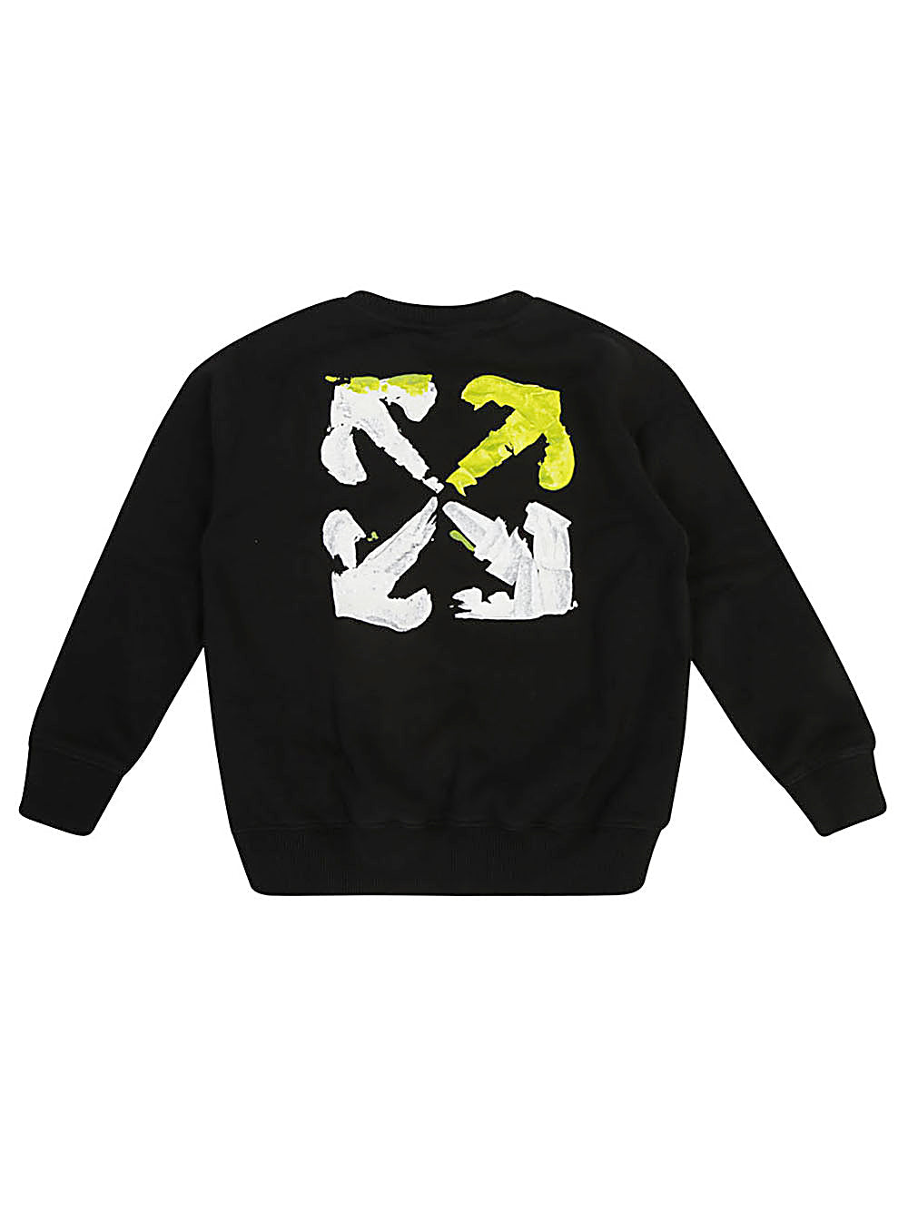 Off White-OUTLET-SALE-Sweatshirts SCHWARZ-ARCHIVIST