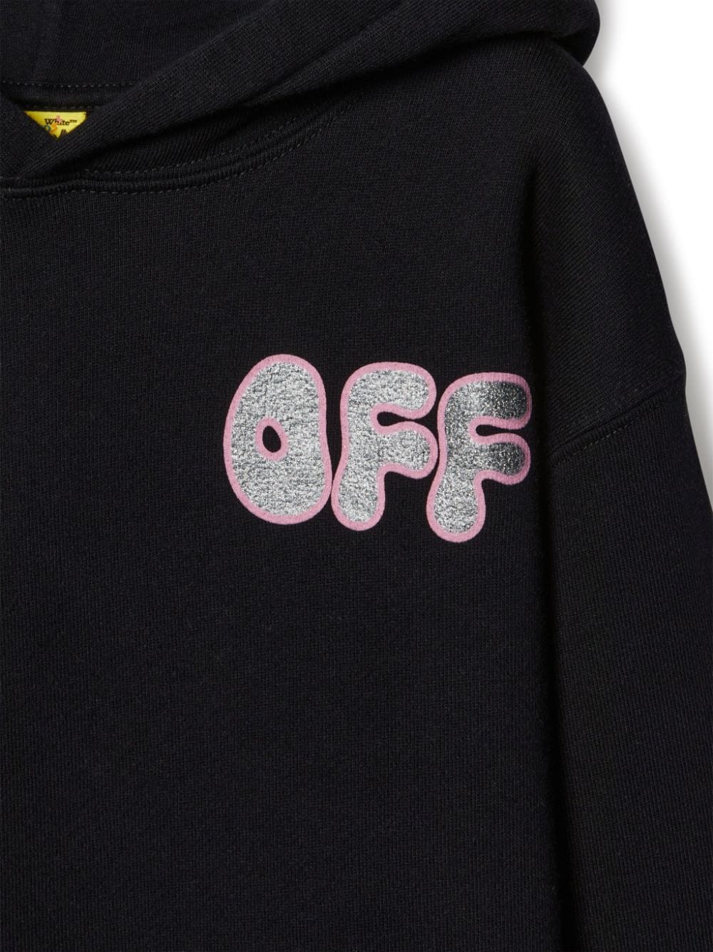 Off White-OUTLET-SALE-Sweatshirts SCHWARZ-ARCHIVIST