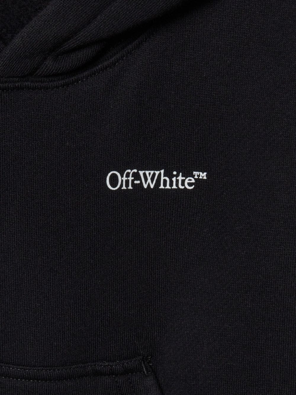 Off White-OUTLET-SALE-Sweatshirts SCHWARZ-ARCHIVIST