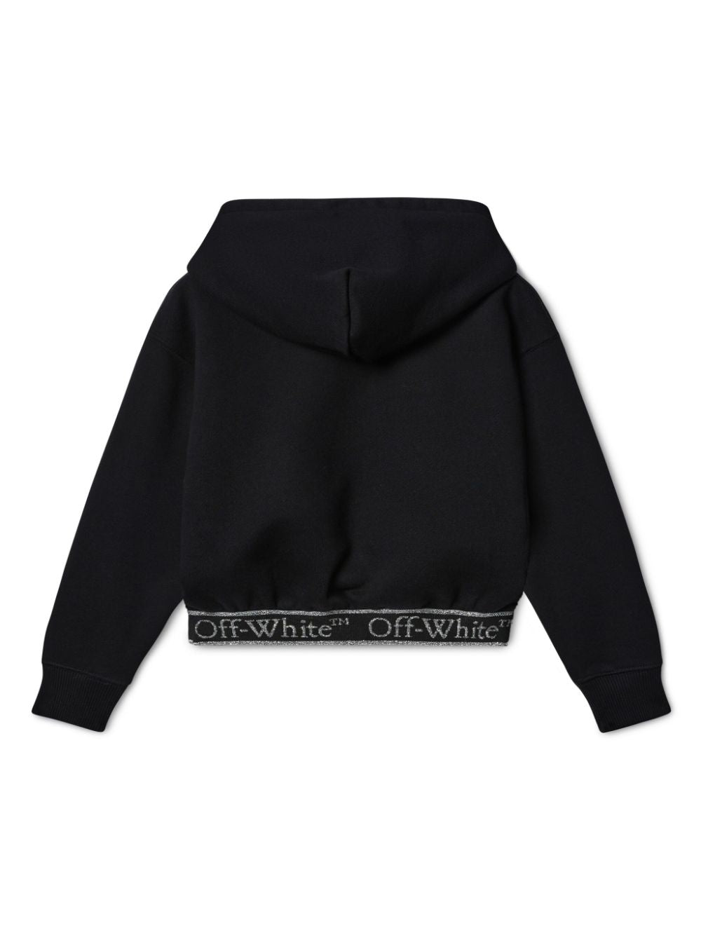 Off White-OUTLET-SALE-Sweatshirts SCHWARZ-ARCHIVIST