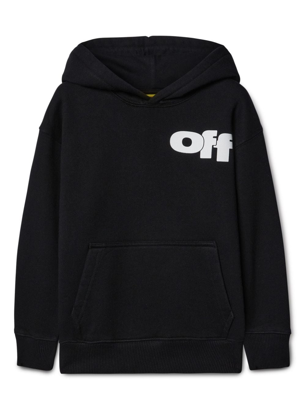 Off White-OUTLET-SALE-Sweatshirts SCHWARZ-ARCHIVIST