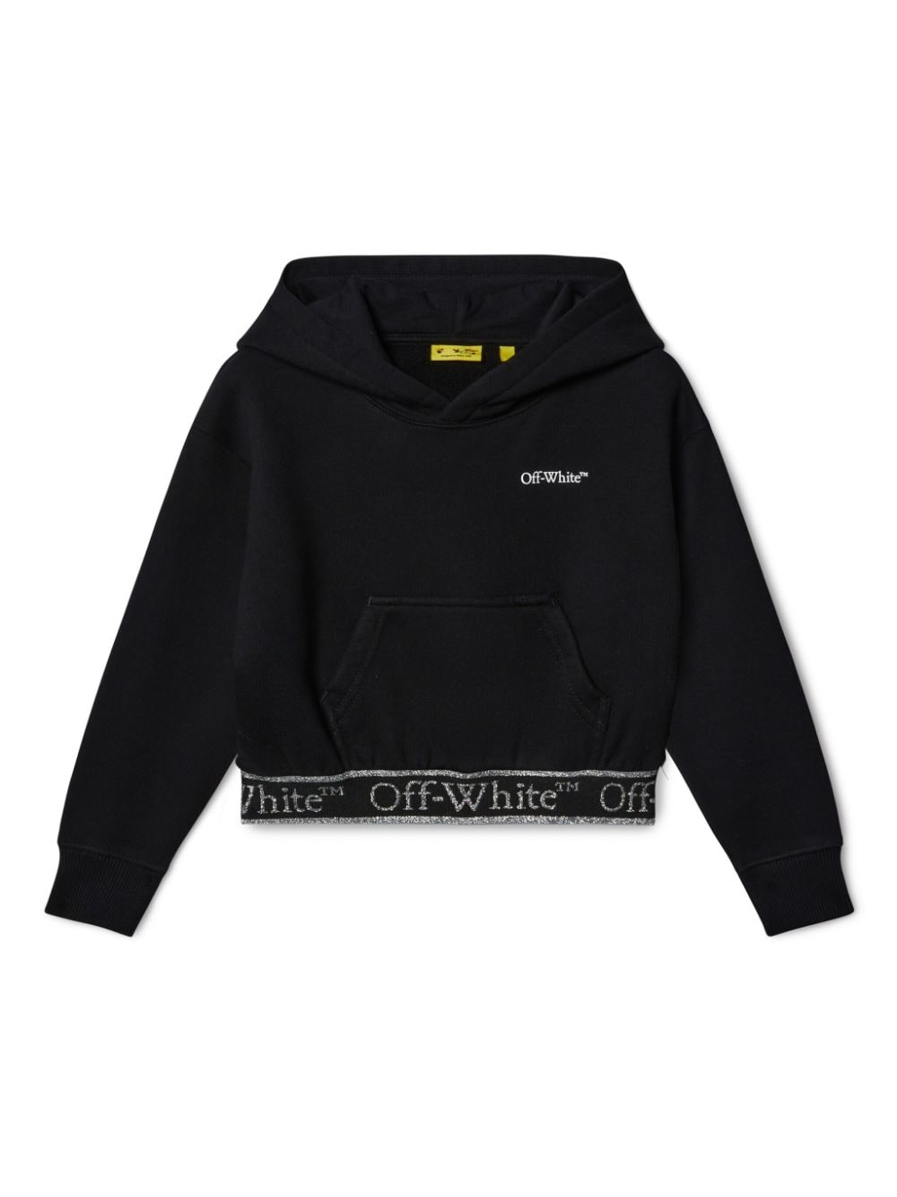 Off White-OUTLET-SALE-Sweatshirts SCHWARZ-ARCHIVIST