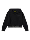 Off White-OUTLET-SALE-Sweatshirts SCHWARZ-ARCHIVIST