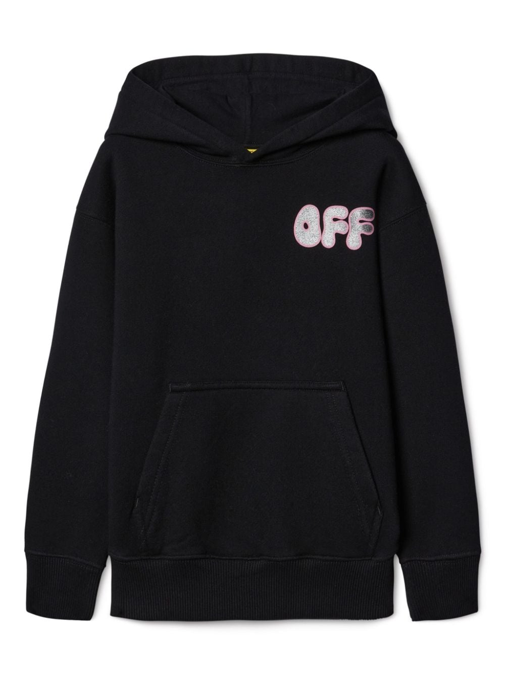 Off White-OUTLET-SALE-Sweatshirts SCHWARZ-ARCHIVIST