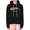 PALM ANGELS-OUTLET-SALE-Sweatshirts SCHWARZ-ARCHIVIST